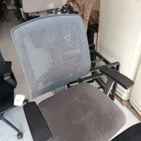 پخش صندلی اداری