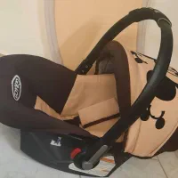 کریر نو سالم