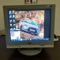 کامپیوتر|رایانه رومیزی|بروجرد, |دیوار