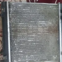 رادیاتورآب پراید