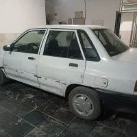 پراید 87