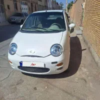 ام وی ام ۱۱۰ مدل ۹۱ سه سیلندر