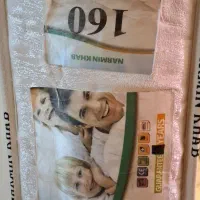 تشک نرمین خواب ۲۰۰×۱۶۰