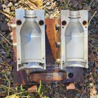 قالب پت انواع مختلف بطری پلاستیکی|ماشینآلات صنعتی|تهران, ترمینال غرب|دیوار