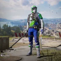 اکانت کالاف|کنسول، بازی ویدئویی و آنلاین|گوراب زرمیخ, |دیوار