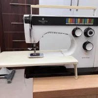 چرخ خیاطی گلدوزی هوسکارنا