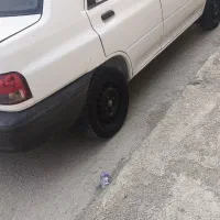 پراید 99|خودرو سواری و وانت|بندر ماهشهر, |دیوار