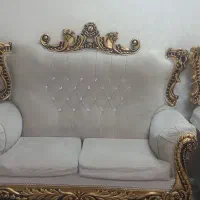 مبلمان|مبلمان خانگی و میز عسلی|همدان, |دیوار