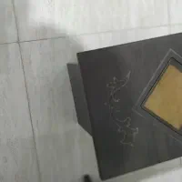 میز جلو مبلی همراه ۴تا عسلی|مبلمان خانگی و میز عسلی|بجنورد, |دیوار