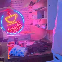 تابلو LED کارواش شستشوی انژکتور|فروشگاه و مغازه|تهران, فلسطین (میدان انقلاب)|دیوار