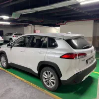 کرولا کراس هیبرید ۲۰۲۵ اگهی شخصی|خودرو سواری و وانت|تهران, شهرک چیتگر|دیوار