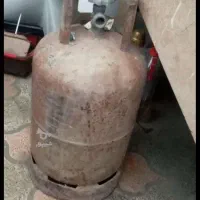 کپسول گاز بوتان
