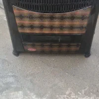 بخاری گازی|بخاری، هیتر، شومینه|بکتاش, |دیوار