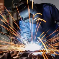 *جوشکاری سیار*