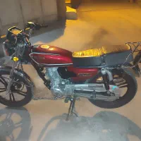 موتور 150 کبیر