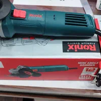 مینی سنگ فرز ۳۱۱۱رونیکس مینی فرز۸۵۰وات رونیکس