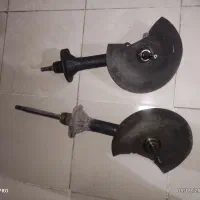 استوک یدک