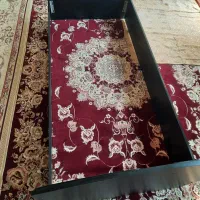 تخت خواب یک نفره