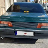 آردی مدل ۸۵|خودرو سواری و وانت|سمنان, |دیوار