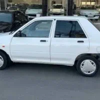پراید مدل ۸۰