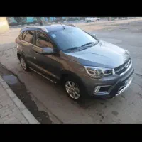 ام وی ام x22 دنده مدل 1402|خودرو سواری و وانت|مشهد, رستگار|دیوار