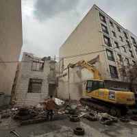 خاکبرداری حبیبی