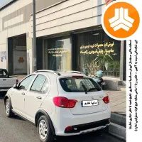 کوییک GXL استاندارد 85گانه 1404 نمایندگی سایپانظری|خودرو سواری و وانت|تهران, طرشت|دیوار