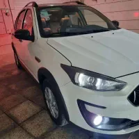 اطلس  سفید مشکی|خودرو سواری و وانت|گلستان (تهران), |دیوار