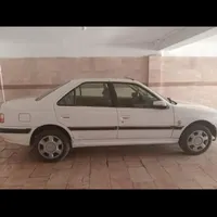 پژو پارس tu5 تیپ Lx سال ۹۷|خودرو سواری و وانت|تهران, اوقاف|دیوار