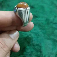 انگشترنقره