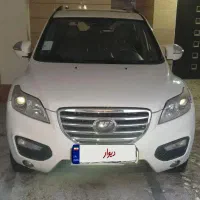 لیفان x60 اتومات مدل ۹۵