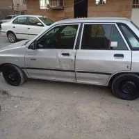 پراید مدل 85 سالم