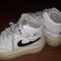 کتونی بچه گانه مارک