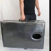 فروش تخت و ترولی|پزشکی|اهواز, فاز ۲ پادادشهر|دیوار