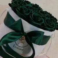 گل روبانی|گل مصنوعی|سنندج, |دیوار