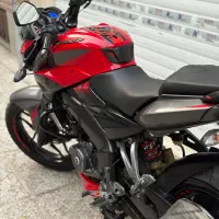 ان اس1400 درحد|موتورسیکلت|تهران, بریانک|دیوار