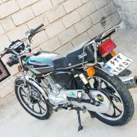 موتور سیکلت کویر