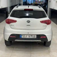 لیفان X50 مدل ۹۴|خودرو سواری و وانت|یزد, |دیوار