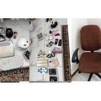 فروش وسایل ناخن کامل