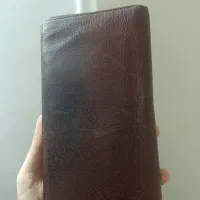 کیف چرم درجه ۱
