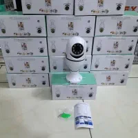 دوربین مدار بسته پانوراما مدل V380