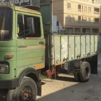 خاور 608مدل 61