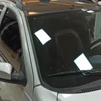 نصب شیشه دودی وانتی یوی وکاور ودیکال سیاره وثابت|خدمات موتور و ماشین|اهواز, کیان اباد|دیوار