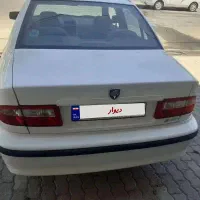 سمند LX ساده 1400 داشبورد سوناتایی|خودرو سواری و وانت|ورزقان, |دیوار