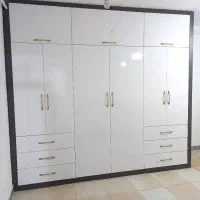 کمد دیواری|جاکفشی، کمد، دراور|ارومیه, |دیوار