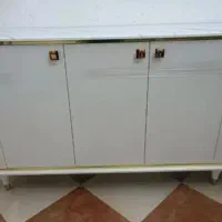 کنسول جهیزیه ای