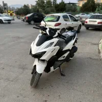 موتور کلیک خشک بلنتا 170 سی سی