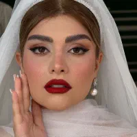 میکاپ ۵۰۰|خدمات آرایشگری و زیبایی|رشت, دیانتی|دیوار