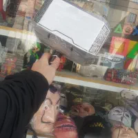 پوتک پتک ثور تور فلزی ایفای نقش میولنیر thor|اسباب‌‌بازی|تهران, فلاح|دیوار