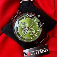 ساعت سیتیزن دو شاخ (اقساط حکمت ،تامین،کارت ملی